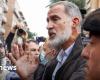 Spain after storms: Out of anger, citizens throw mud at King Felipe – News