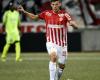 Soccer. Clément Lenglet (ex AS Nancy Lorraine) returned from injury in time to challenge PSG with Atletico Madrid!