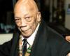 Quincy Jones, Legendary Record Producer, Dead at 91