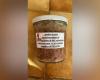 A probable case of botulism detected in Isère, a batch of canned pork terrine recalled