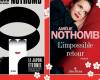 For Japan Fortnight, Amélie Nothomb is the guest of L’Indépendant