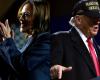 Kamala Harris or Donald Trump: the United States on the eve of a vote with crucial issues – rts.ch