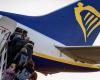 Ryanair plans to carry fewer passengers than expected next year