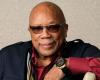 Quincy Jones, music titan who worked with Michael Jackson and Frank Sinatra, has died | Ents & Arts News