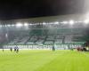 ASSE: big anger from the government after homophobic songs in Saint-Etienne