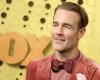 James Van Der Beek reveals he suffers from colorectal cancer