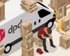 Inside DPD: how the delivery company is tiring its drivers – rts.ch