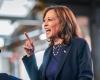 Kamala Harris to hold election night event at Howard University