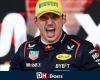 Brazilian Grand Prix: Verstappen hits hard. Norris on the ropes