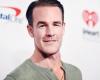 'Dawson' Actor James Van Der Beek Reveals He Has Cancer