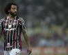 Marcelo's enigmatic phrase after being ousted from Fluminense