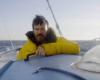 the odyssey of Yves Parlier, the Robinson of the Vendée Globe