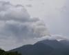 Volcanic eruption in eastern Indonesia kills ten