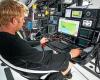 Is the Vendée Globe really without assistance?