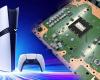 PlayStation 5 Pro specs and teardown leaks ahead of launch: 16.7 TFLOPS RDNA GPU and 8 Zen2 cores