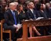 Muzzled by his advisers, Trump fumes over not being able to respond to Michelle Obama