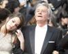 Death of Alain Delon: the touching letter from his daughter Anouchka, which she wrote for her father's funeral