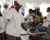 DRC: Decrease in Mpox case fatality rate and reduction in new cases of cholera