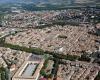 How is the real estate market doing in Aude? A city is doing well