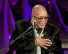 Quincy Jones, American trumpeter and producer, dies