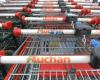 Auchan is preparing to announce a social plan threatening 2,300 jobs in France