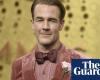 James Van Der Beek, Dawson’s Creek actor, diagnosed with bowel cancer | US television