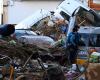 LIVE – Floods in Spain: authorities fear an even heavier toll