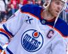 NHL: Connor McDavid at optional training with the Oilers