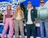 Loredana is apparently thrown out of the “DSDS” jury!