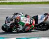 MotoGP, Malaysia J3, Johann Zarco (Honda/11): “I'm happy, I didn't make a mistake, I liked the fight and that's important”