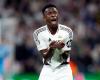 Real Madrid lied to Vinicius, the big revelation