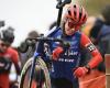 Cycling. Cyclo-cross – Shirin van Anrooij absent for at least six months!