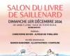 Saillenard Book Fair: Exhibition, fair in Saillenard