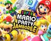 Super Mario Party Jamboree review: It’s party time!