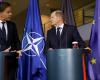 NATO must remain united regardless of who wins the US elections, stresses Rutte