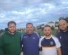 Rugby: the Entente Fleury Salles Coursan redeems itself, and offers a complete match