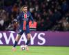 PSG: New Mbappé? Barcola tears off the label