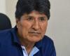 Evo Morales accuses the authorities of ignoring his offer of dialogue