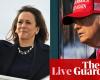 US election 2024 live: Harris and Trump converge on rust belt as final day of campaigning begins | US politics