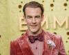 James Van Der Beek, star actor of the series Dawson, announces that he has colorectal cancer