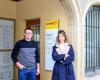 La Poste: a UDC and socialist duo defends the foot of the Jura