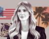 Here’s How Much Ivanka Trump Is Worth