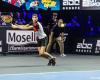 Ugo Humbert will not play the Moselle Open 2024