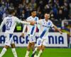 Auxerre becomes intractable at home