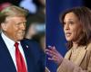 Trump says ‘if we win Pennsylvania – it’s over,’ as Harris tactically calls her rival ‘the other guy’ in final push