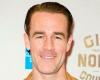 'Dawson' star James Van Der Beek announces he has colorectal cancer