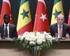 A historic turning point in relations between Türkiye and Senegal (ANALYSIS)