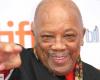 Death of Quincy Jones at 91: his ex-wife and mother of his 2 daughters was a famous actress