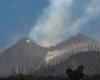 In Indonesia, an eruption of the Lewotobi Laki-Laki volcano kills at least ten people