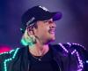 Nekfeu: new twist, the rapper also filed a complaint against his wife for a completely different reason